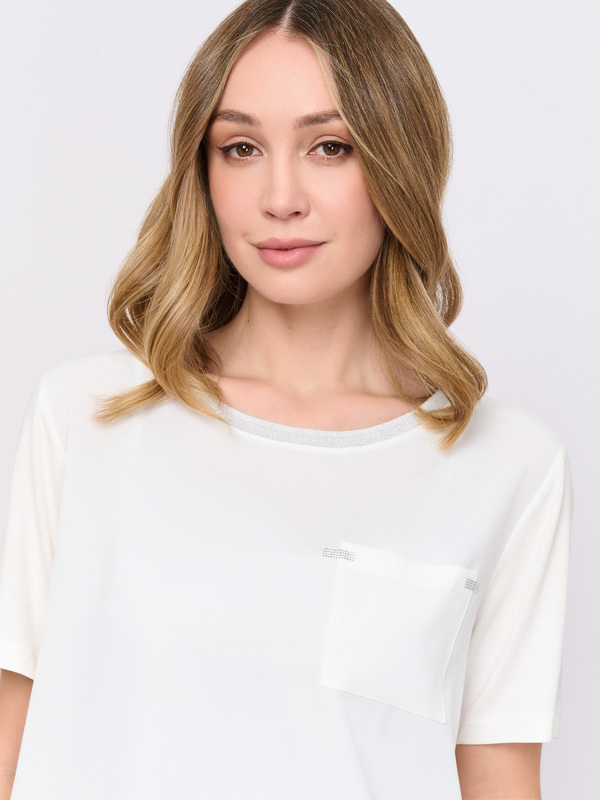 Э409336/м/25-01 Блузка Monari