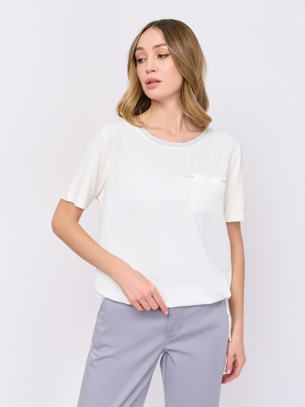 Э409336/м/25-01 Блузка Monari