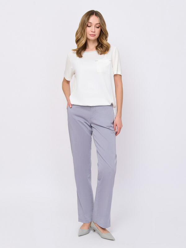 Э409336/м/25-01 Блузка Monari