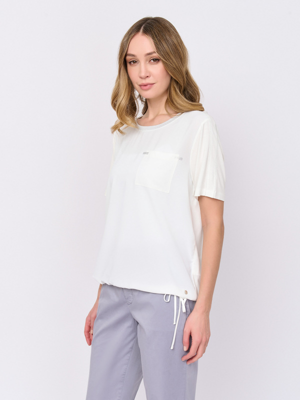 Э409336/м/25-01 Блузка Monari