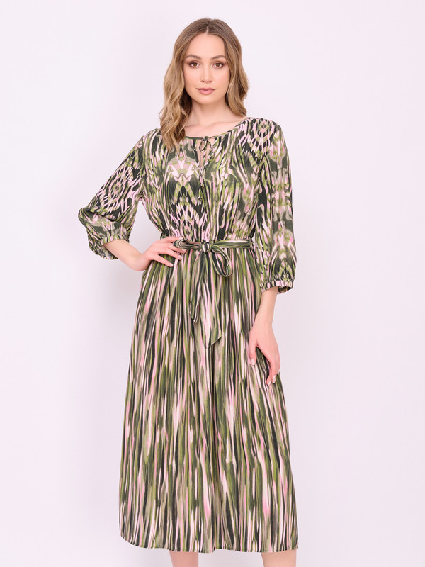 Э180043-31525/23-01 Платье Gerry Weber