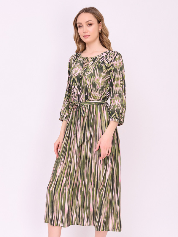 Э180043-31525/23-01 Платье Gerry Weber