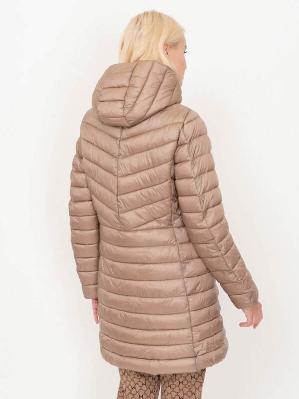 Э54860209 CRESTA/20-02 Пальто EMME