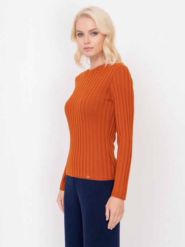 ЭMATRIGNA/20-02 Джемпер Luisa Spagnoli