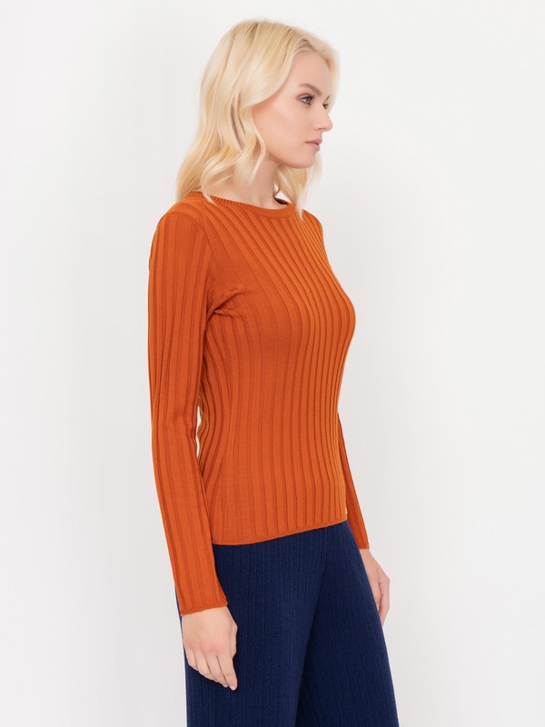 ЭMATRIGNA/20-02 Джемпер Luisa Spagnoli