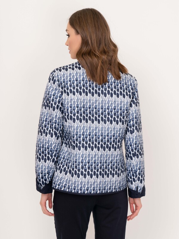 Э3141-121/21-01 Куртка Franco Vello