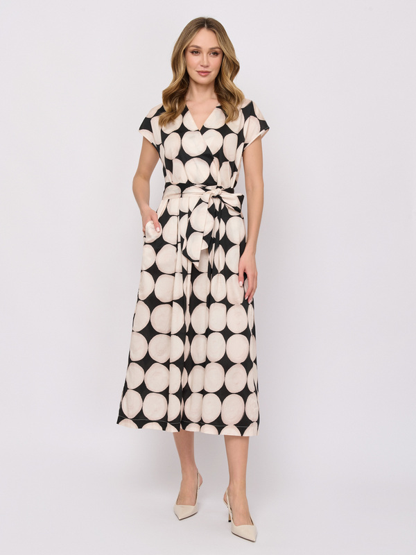 Платье IL VENTO & LA SETA