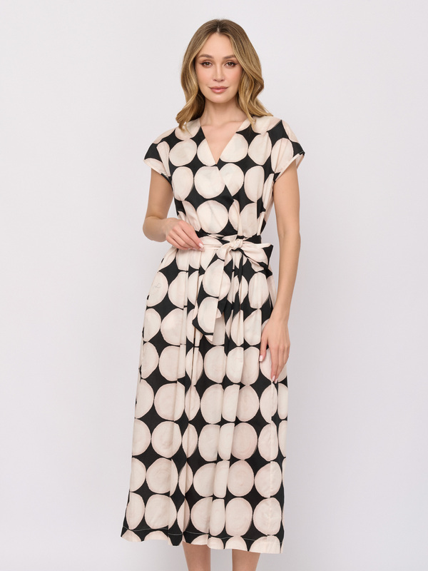 Платье IL VENTO & LA SETA, фото 3