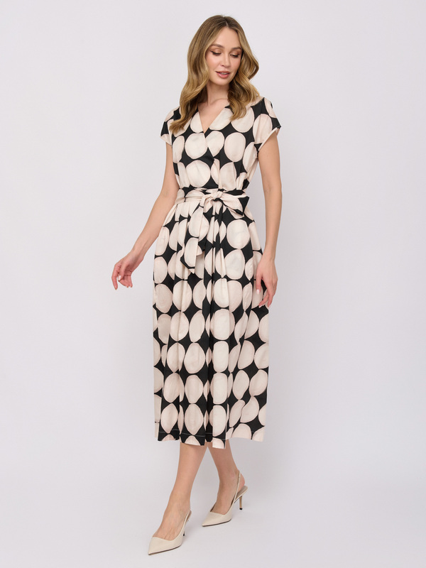 Платье IL VENTO & LA SETA, фото 5