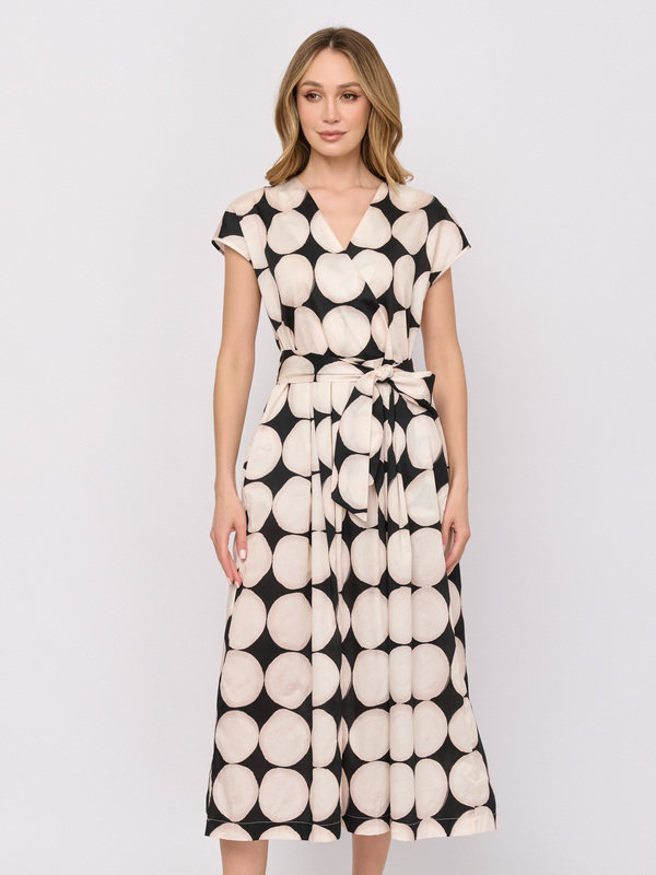 Платье IL VENTO & LA SETA, фото 4