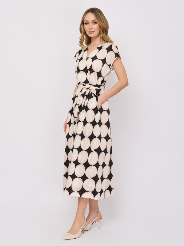 Платье IL VENTO & LA SETA, фото 6