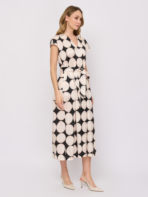 Платье IL VENTO & LA SETA, фото 7