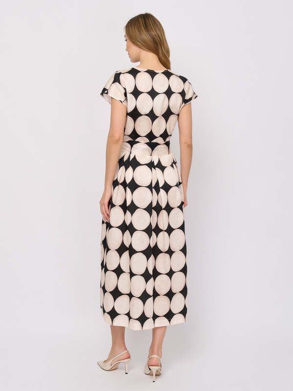 Платье IL VENTO & LA SETA, фото 2