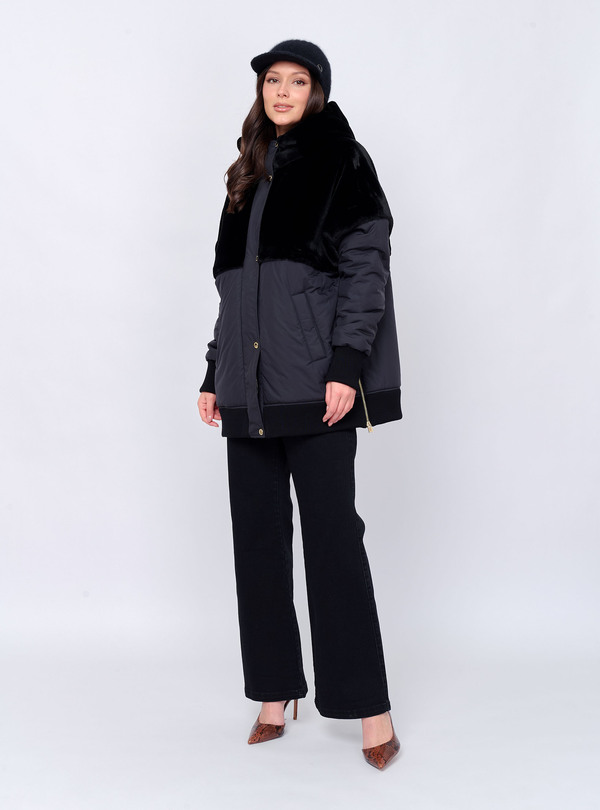 1686-227/26-02 Шапка Franco Vello