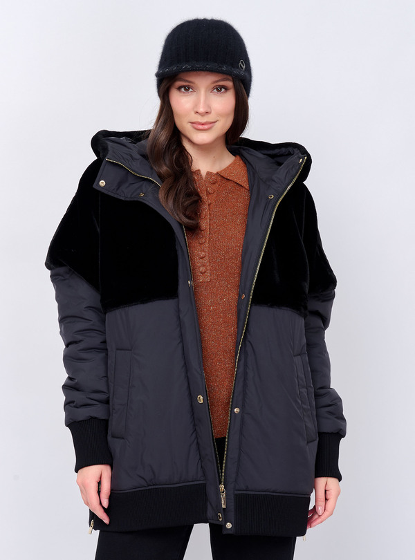 1686-227/26-02 Шапка Franco Vello