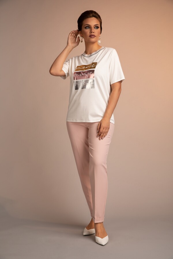 Э2382-122/22-01 Джемпер Franco Vello