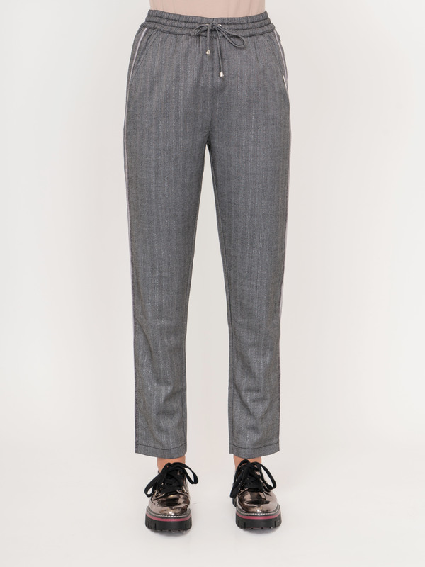 Э7088-221/20-02 Брюки Franco Vello