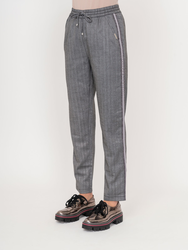 Э7088-221/20-02 Брюки Franco Vello