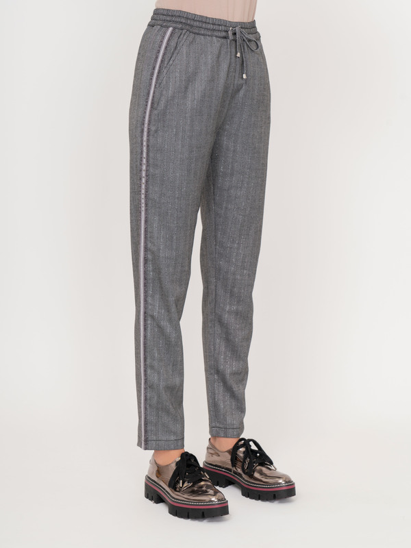 Э7088-221/20-02 Брюки Franco Vello