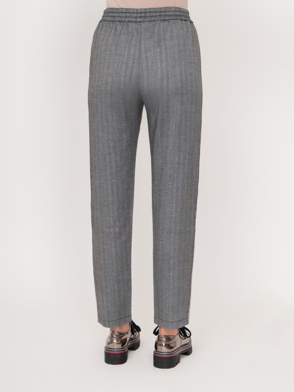 Э7088-221/20-02 Брюки Franco Vello