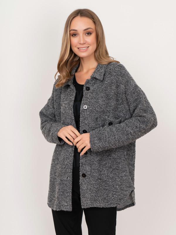 Э283406/22-02 Жакет тр. Dorisstreich