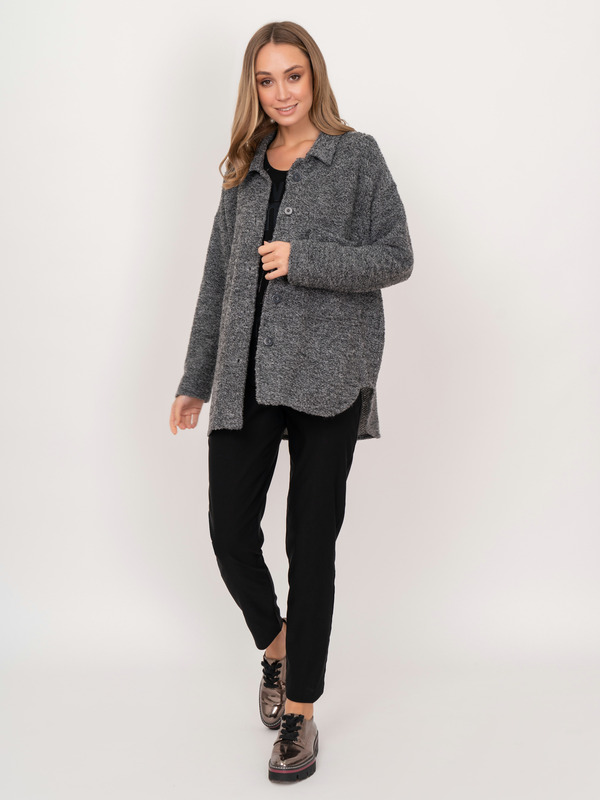 Э283406/22-02 Жакет тр. Dorisstreich