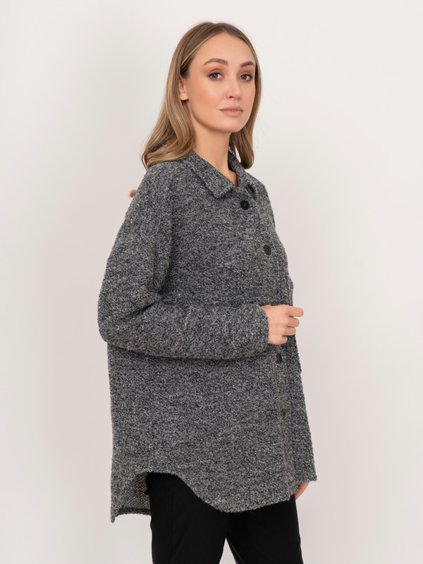 Э283406/22-02 Жакет тр. Dorisstreich