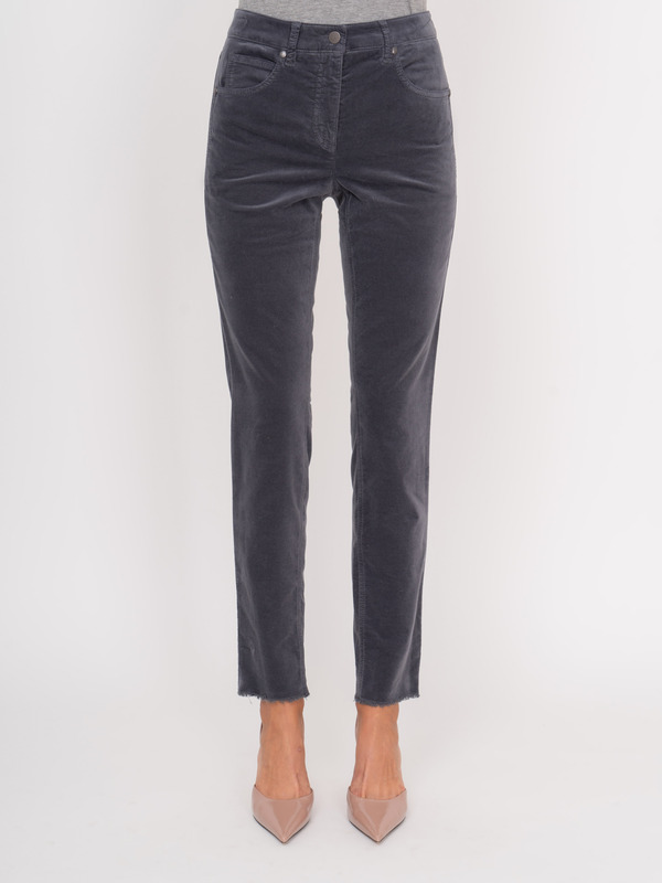 Э668425/2150/22-02 Брюки (джинсы) Luisa Cerano