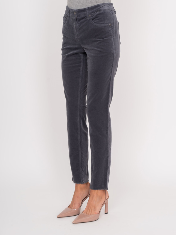 Э668425/2150/22-02 Брюки (джинсы) Luisa Cerano