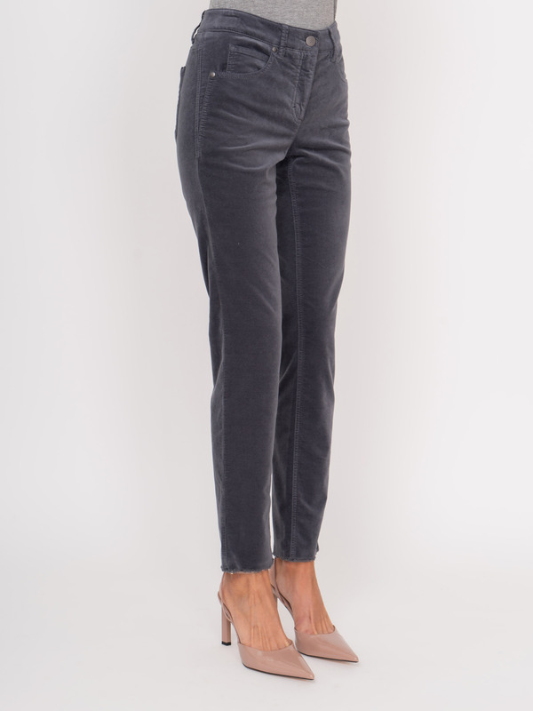 Э668425/2150/22-02 Брюки (джинсы) Luisa Cerano