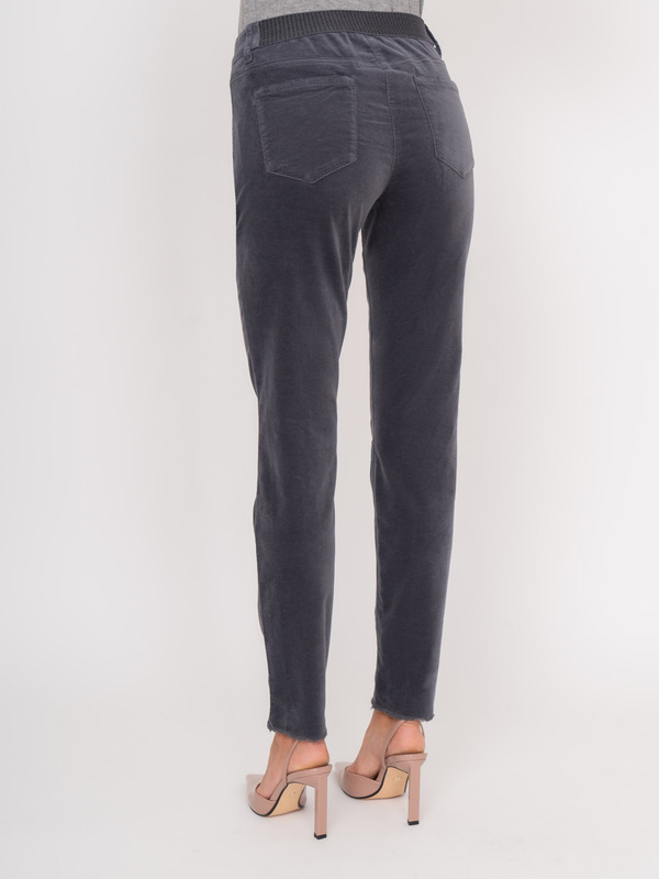 Э668425/2150/22-02 Брюки (джинсы) Luisa Cerano