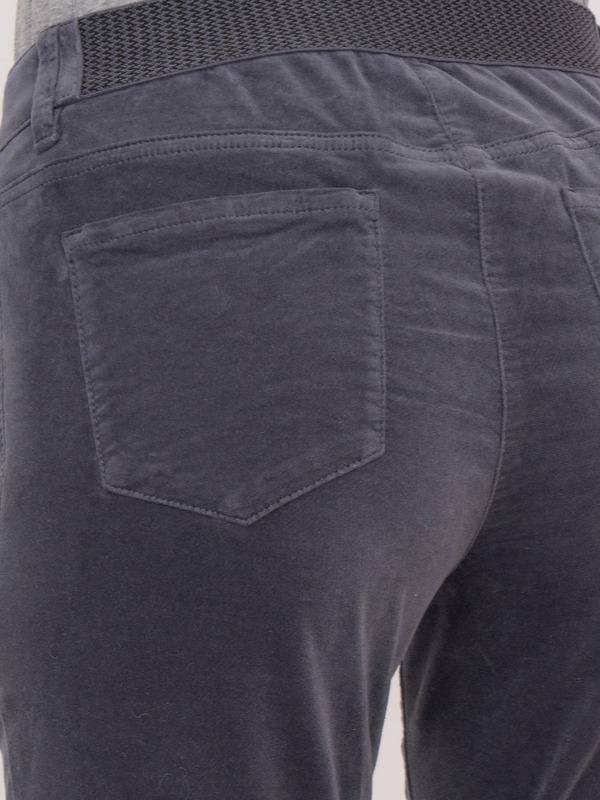 Э668425/2150/22-02 Брюки (джинсы) Luisa Cerano