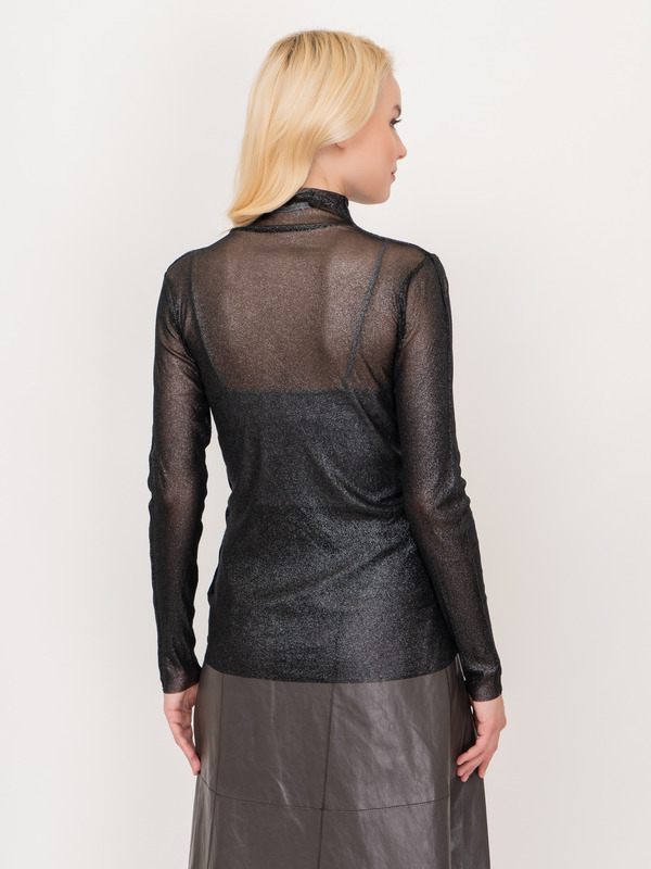 Э338716/7698/21-01 Свитер Luisa Cerano