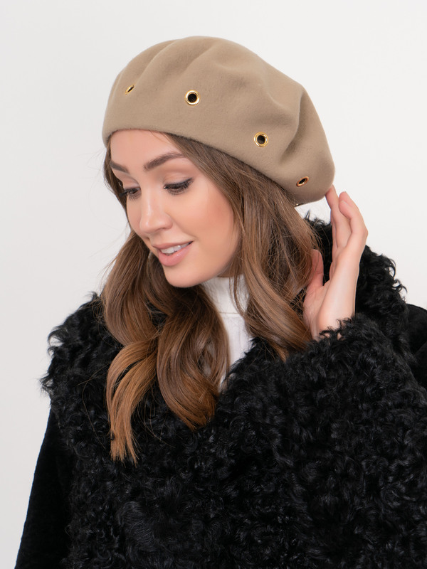 Э65760106 RAIN/20-02 Берет Marella