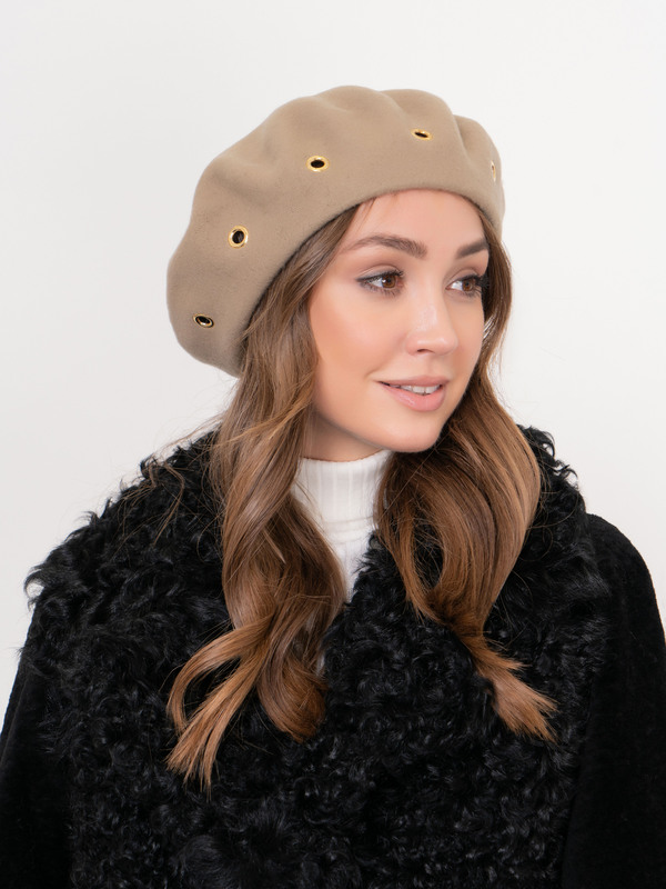 Э65760106 RAIN/20-02 Берет Marella