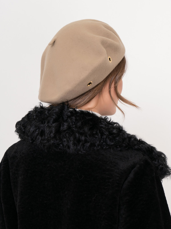 Э65760106 RAIN/20-02 Берет Marella