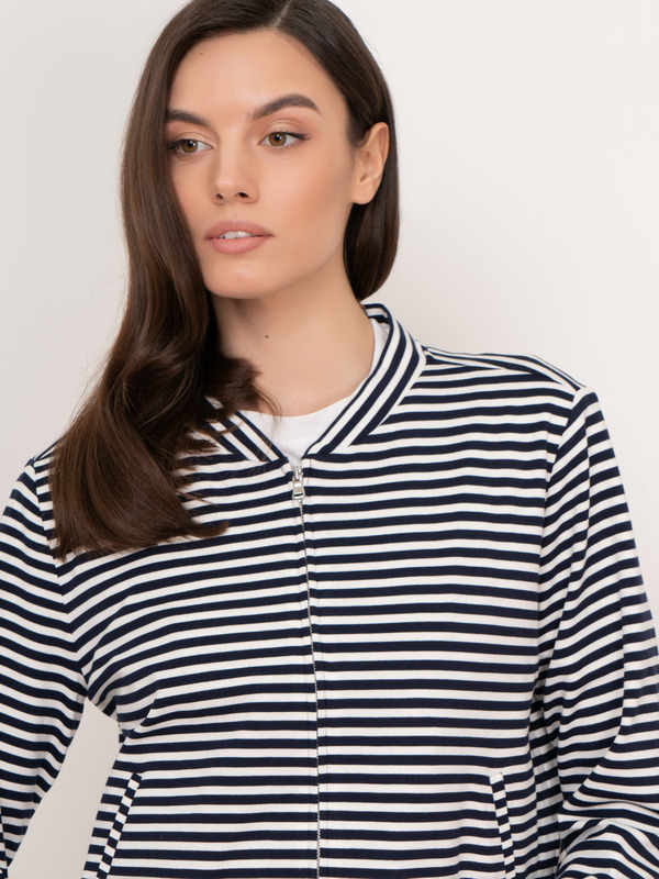 Э59110225 CLUNY/22-01 Жакет тр. EMME Marella