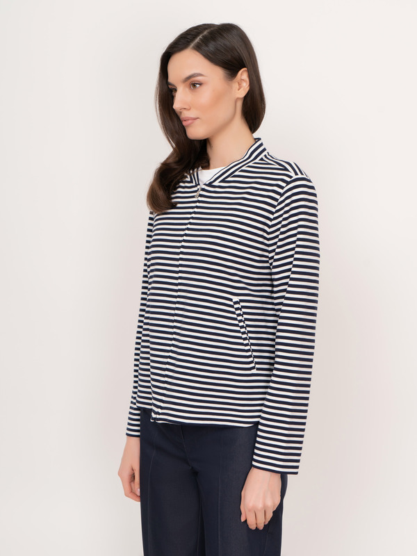 Э59110225 CLUNY/22-01 Жакет тр. EMME Marella