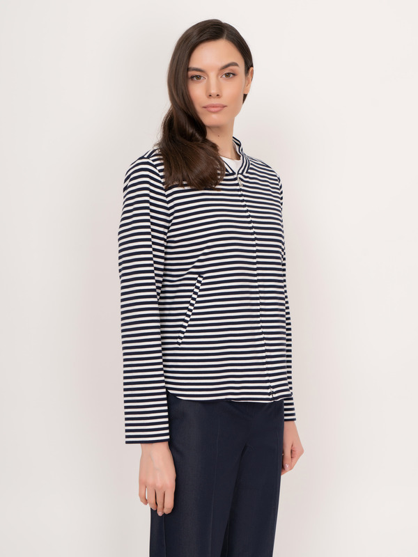 Э59110225 CLUNY/22-01 Жакет тр. EMME Marella