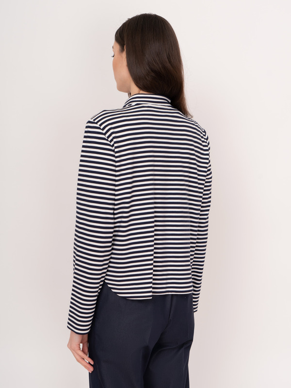 Э59110225 CLUNY/22-01 Жакет тр. EMME Marella