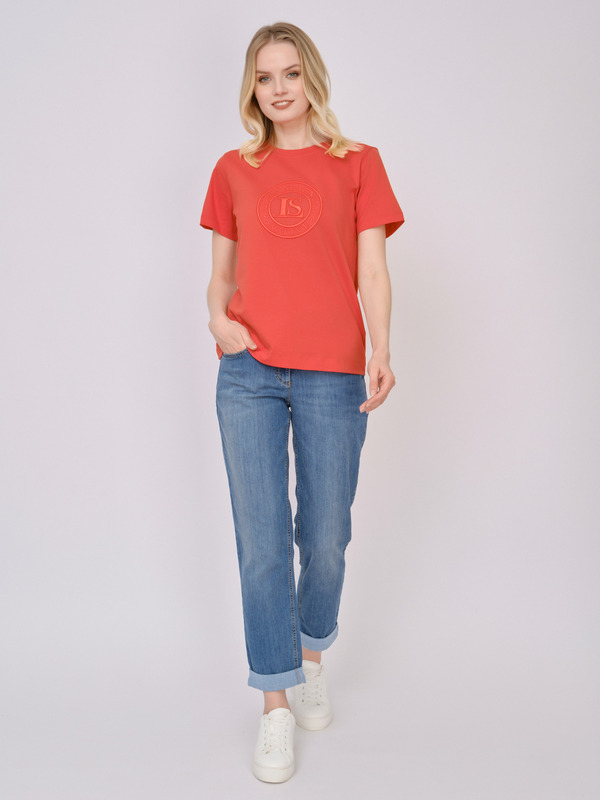 Э822017-66850/23-01 Брюки Gerry Weber