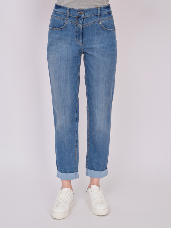 Э822017-66850/23-01 Брюки Gerry Weber
