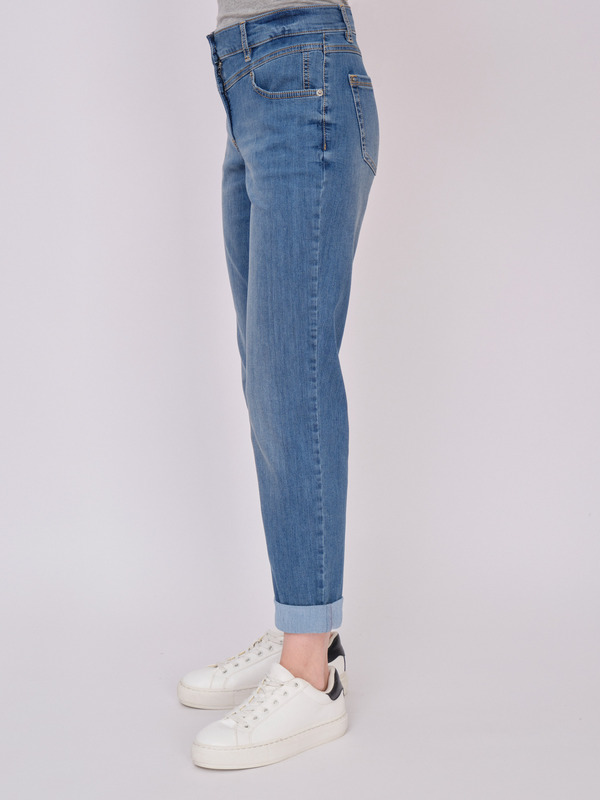 Э822017-66850/23-01 Брюки Gerry Weber