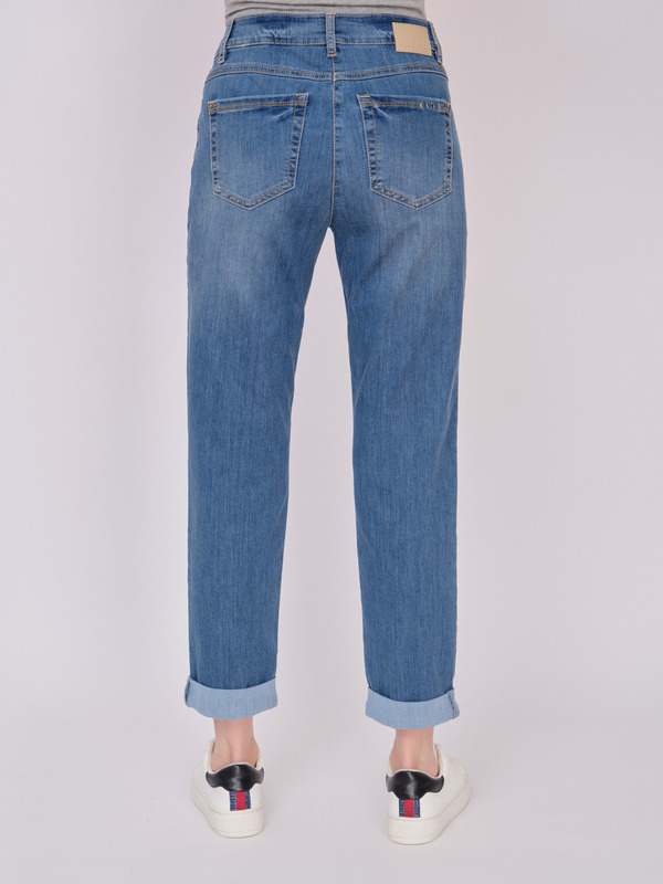 Э822017-66850/23-01 Брюки Gerry Weber