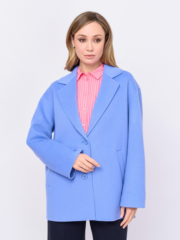 Э51-4598-4121/м/25-01 Жакет Elisa.And.Me