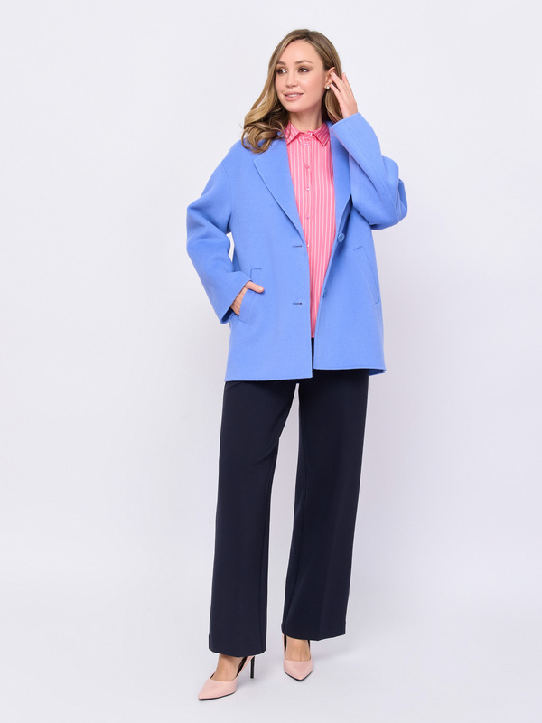 Э51-4598-4121/м/25-01 Жакет Elisa.And.Me