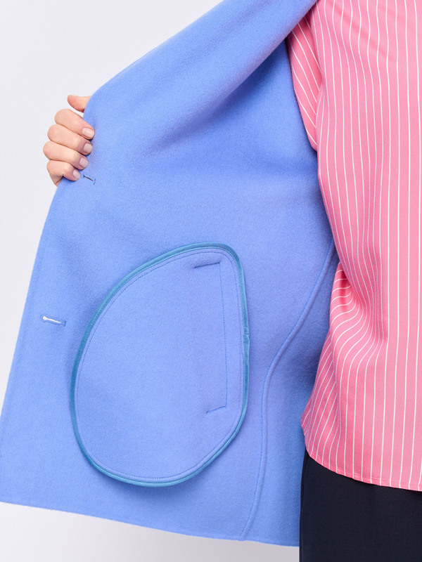 Э51-4598-4121/м/25-01 Жакет Elisa.And.Me