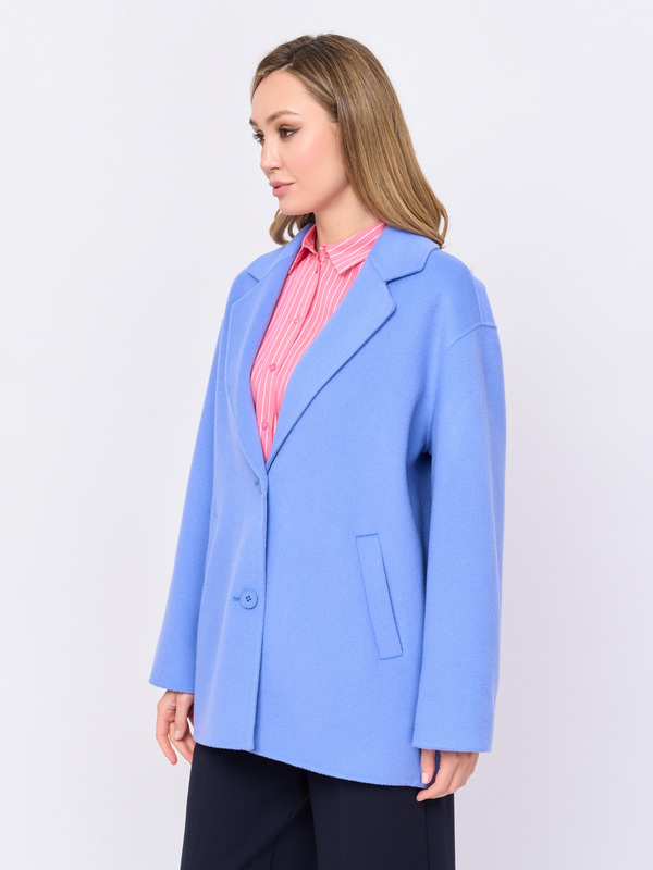 Э51-4598-4121/м/25-01 Жакет Elisa.And.Me