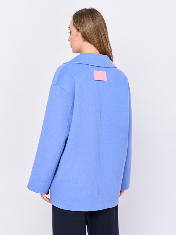 Э51-4598-4121/м/25-01 Жакет Elisa.And.Me