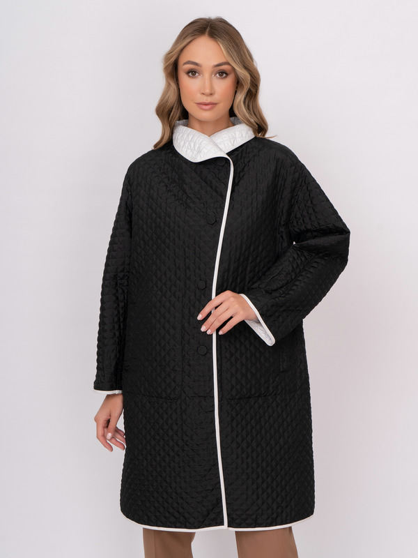 Э3401/1900/м/22-01 Полупальто Martylo